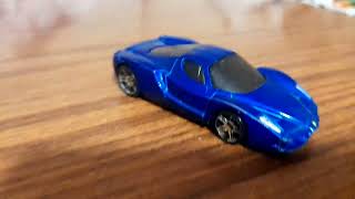 Mis coches hot wheels [upl. by Eikin]