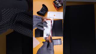 Udishoots itel RS4 Unboxing [upl. by Paulita]