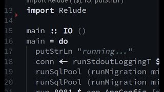 Programming in Haskell  more reliable testing [upl. by Aible]