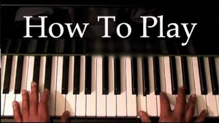 Akhiyan Neha Kakkar Piano Tutorial  Piano Daddy [upl. by Adnilav]