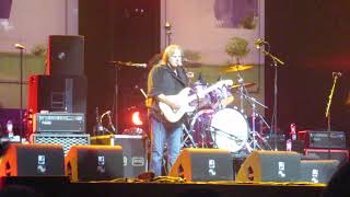 Walter Trout  Holland International Blues Festival Grolloo NL  2018 [upl. by Maryrose946]