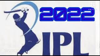 Ipl song 2022 Iplsong2022 [upl. by Dash112]