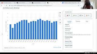 Introduction to Statista [upl. by Margareta60]