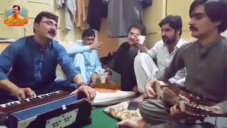 Muntazir khan and azhar khan new hd tappy 2019 [upl. by Anerual]