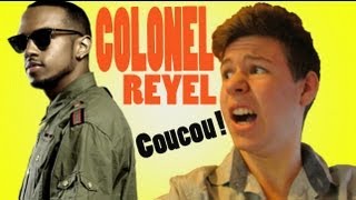 Seb la Frite  Colonel Reyel [upl. by Anaibaf]