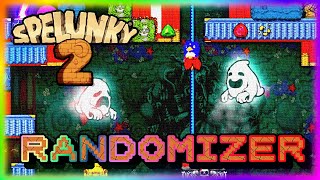 RANDOMIZER Wants Me to SUFFER The GHOSTS [upl. by Zoila]