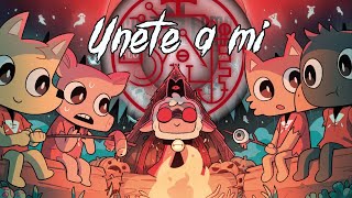 Unete a mi  Cult Of The Lamb 2 [upl. by Ahsuatal]