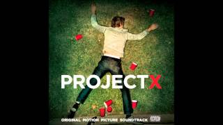 Tipsy Club Remix  JKwon Project X Soundtrack  HD [upl. by Assirral]