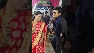 ও দয়ার ভাগিনাbinodonbangla shortvideo dancesong উত্তরাঞ্চরেরবিয়েরগীতওড্যান্স song [upl. by Nawek215]