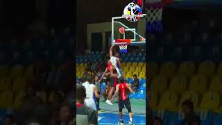 PozorrubioVsSanNicolas RUSAC2024 InterTown Basketball basketballhighlights InterTown2024 [upl. by Aihcila]