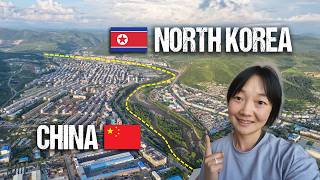 Where CHINA meets NORTH KOREA 🇨🇳🇰🇵 I S2 EP96 [upl. by Pen]