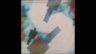 Brian Eno  David Byrne — Help Me Somebody My Life In The Bush Of Ghosts 1981 A4 vinyl LP [upl. by Naujit]