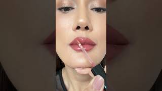 Festive Lip Combos  Lip Tutorials  Bobbi Brown Cosmetics [upl. by Adolf]