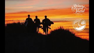 PEI  A Kiteboarding Discovery Film Cabrinha Kitesurfing [upl. by Dorie781]