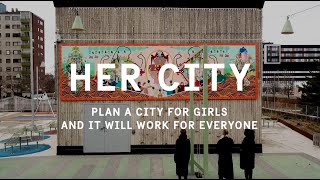 Her City Toolbox – From Botkyrka to Johannesburg [upl. by Barth75]