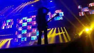 Trans Siberian Orchestra  Wizards in Winter 11172021 Council Bluffs [upl. by Isacco]