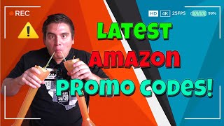 Amazon Promo Code  Amazon Promo Code 100 OFF Any Item Guide 2024 [upl. by Ramsey]