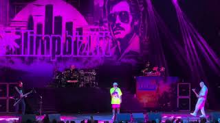 Limp Bizkit quot Rearranged quot live at Deer Creek [upl. by Giarla434]