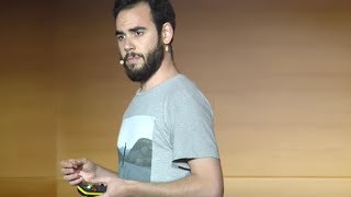 Datos arte y nuevas formas de comprender el mundo  Pau Garcia  TEDxBarcelona [upl. by Lejna]