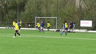 Margriet JO111 vs Haarsteeg JO1129 [upl. by Sonja752]