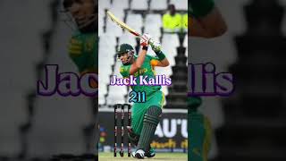 Top 10 players with most Half century in the world🤔shortvideo shorts12shoot [upl. by Nosduh387]