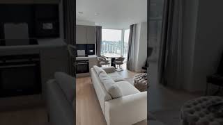 Toomey Estate Agents Video Tour  Coda Residences [upl. by Allbee]