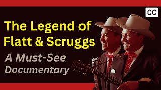 The Bluegrass Pioneers An InDepth Look at the Careers of Lester Flatt and Earl Scruggs [upl. by Yennek]