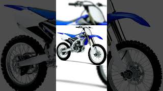 YZ250F 2010 TO 2020dirtbike enduromotocross shorts ofroad fyp honda followers crf250r fyp [upl. by Fitts]