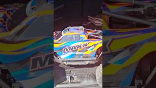 Traxxas Maxx Radio Control coleccionismo [upl. by Aryek151]