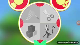 Mickey Mouse clubhouse mouseketools season 3 [upl. by Limak]