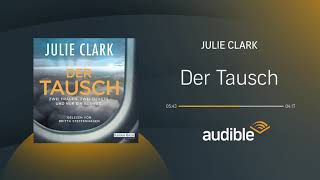 Der Tausch  Hörbuch  Audible [upl. by Lama]