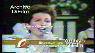 DiFilm  Promo Programa Botica de Tango [upl. by Fabrin]