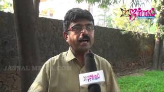 Writer Film  Critic Journalist Bismi Files Case  Against Simbu and Anirudh [upl. by Notsgnik]