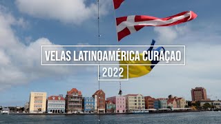 VELAS LATINOAMÉRICA CURAÇAO 2022  Steelband Korps Mariniers [upl. by Wynne476]