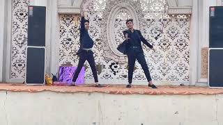 badtameez Dil ll dance video boys l dance performance l [upl. by Beller385]