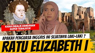 KISAH KELAM RAJA HENRY VIII DAN ISTRIISTRINYA [upl. by Mintz]