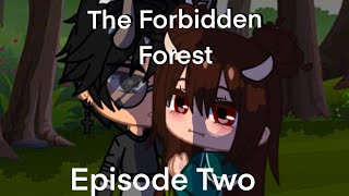 The Forbidden Forest Episode Two  GC SERIES [upl. by Inihor285]