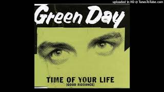 Green Day  Good Riddance Time of Your Life Cover  Voice [upl. by Neillij266]