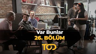 Var Bunlar 26 Bölüm [upl. by Goldenberg]