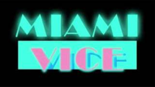 Miami Vice  Causeway [upl. by Orva]