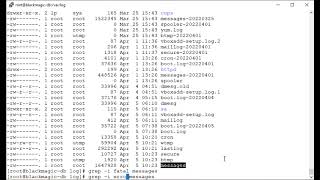 How to Find Logs and Troubleshoot Common Problems on a Linux Server [upl. by Cinomod8]