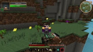 ¿QUIERES CASARTE CONMIGO  APOCALIPSISMINECRAFT3  EPISODIO 2  WILLYREX Y VEGETTA [upl. by Richella]