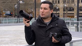 Sony A7 III vs A7S2  Detailed Comparison for Video Shooters [upl. by Mick433]