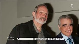 Les obsessions de Brian De Palma [upl. by Lewiss]