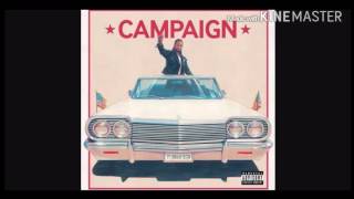 Campaign  Ty Dolla Sign Ft Future [upl. by Brandi642]