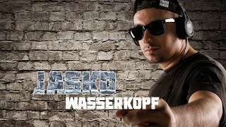 Jasko  WASSERKOPF  prod by JOZNEZ amp JOHNNY ILLSTRUMENT [upl. by Trofmoc]