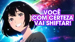 Mude de Realidade AGORA  Shifting AceleradoSubliminal e Affs [upl. by Feucht]