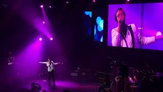 Telefoon—Babbu Maan Live PNE 2018 Canada [upl. by Robbyn]