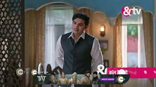 Bheema  Ep 8  Preview  Aug 15 2024  Amit Bhardwaj Tejaswini Singh Smita Sable  And TV [upl. by Anilef]