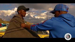 REVENGE sesotho film [upl. by Nynahs719]